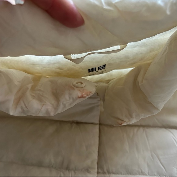 Uniqlo Puffertech Jacket - Picture 10 of 10